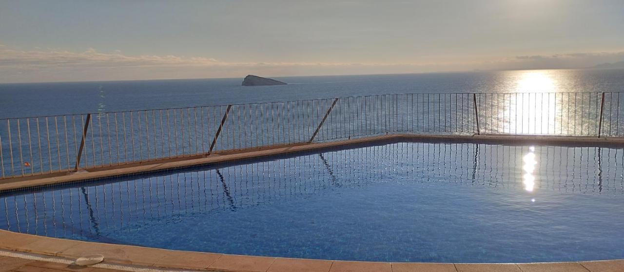 Apartamento 4 Personas Frente Al Mar